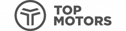 top motors logo